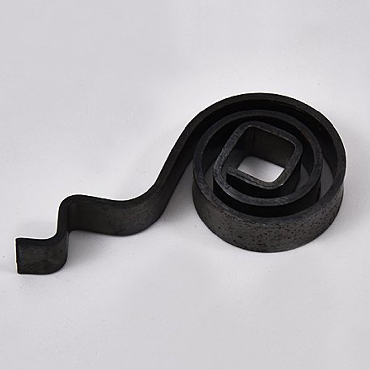 片彈簧/渦(wō)卷彈簧的(de)特點都有(yǒu)哪些?