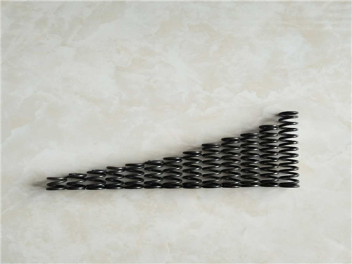 河北(bei)壓縮彈簧報(bao)價