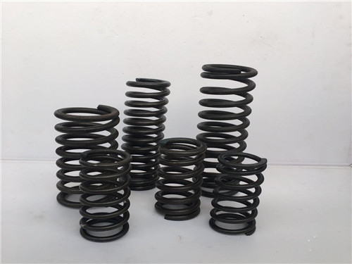 焦化彈簧生産(chǎn)